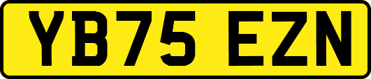 YB75EZN