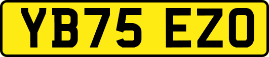 YB75EZO