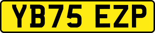 YB75EZP