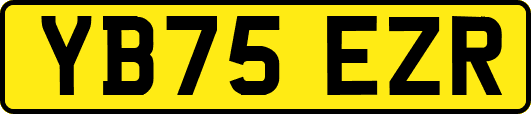YB75EZR