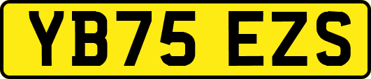 YB75EZS