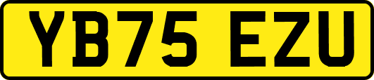 YB75EZU