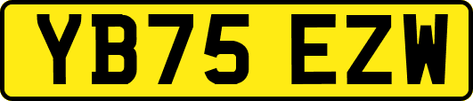 YB75EZW
