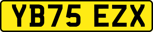 YB75EZX