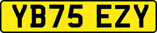 YB75EZY