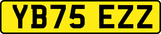 YB75EZZ