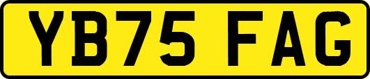 YB75FAG