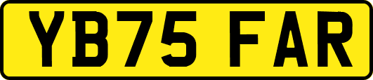 YB75FAR