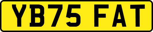 YB75FAT