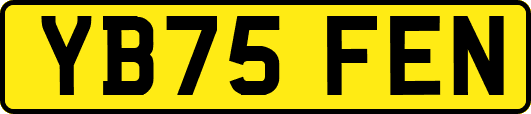 YB75FEN
