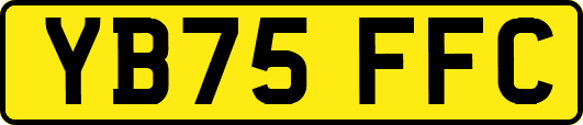 YB75FFC