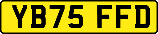 YB75FFD