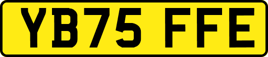 YB75FFE