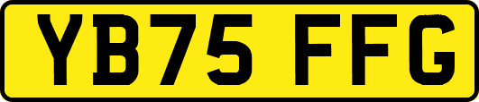 YB75FFG