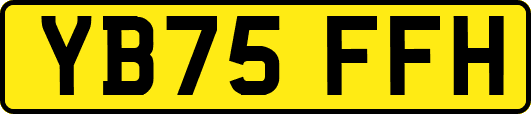 YB75FFH