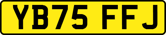 YB75FFJ