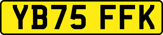 YB75FFK