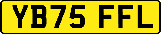 YB75FFL