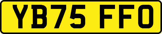 YB75FFO