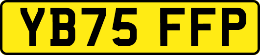 YB75FFP