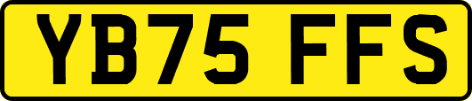 YB75FFS