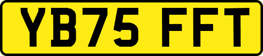 YB75FFT