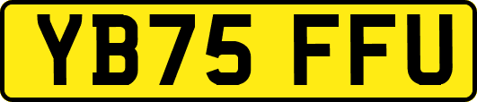 YB75FFU