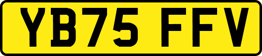 YB75FFV