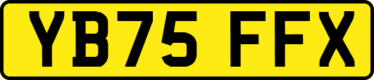 YB75FFX