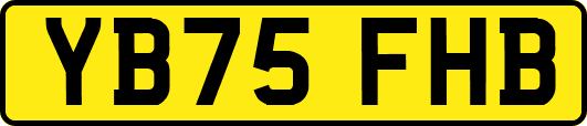 YB75FHB