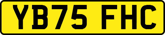 YB75FHC