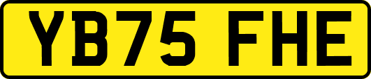 YB75FHE