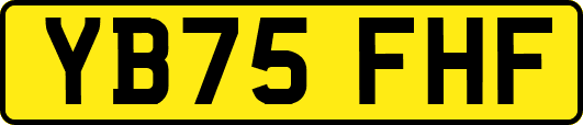 YB75FHF