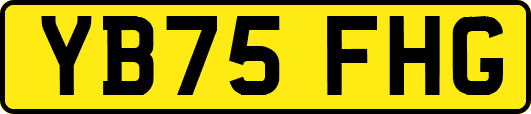 YB75FHG