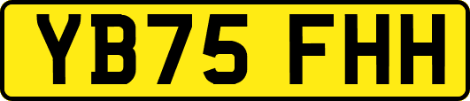 YB75FHH