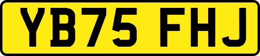 YB75FHJ