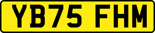YB75FHM