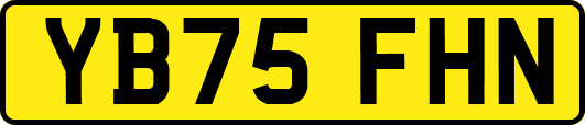 YB75FHN