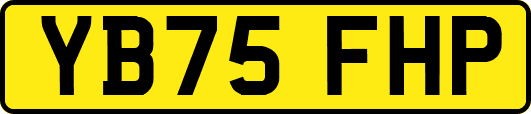 YB75FHP