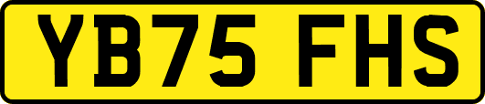 YB75FHS