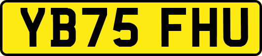 YB75FHU