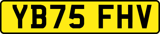 YB75FHV