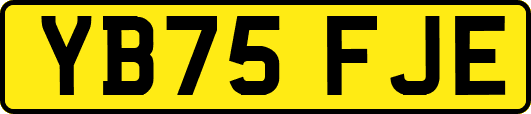 YB75FJE