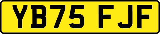 YB75FJF