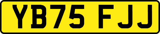 YB75FJJ