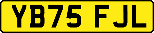 YB75FJL