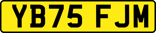 YB75FJM