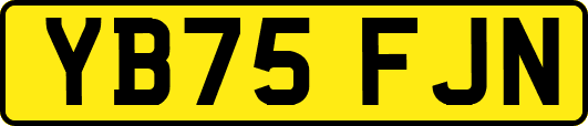YB75FJN