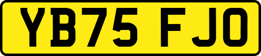 YB75FJO
