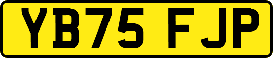 YB75FJP